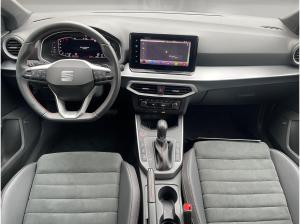 Seat Ibiza 🔥KEINE NEBENKOSTEN🔥150 PS🔥DSG🔥NAVI