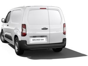 Citroën Berlingo HDI130 L1+ Kastenwagen