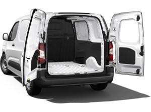 Citroën Berlingo HDI130 L1+ Kastenwagen
