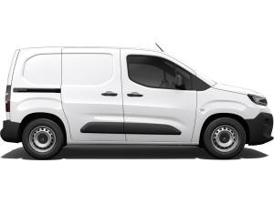 Citroën Berlingo HDI130 L1+ Kastenwagen