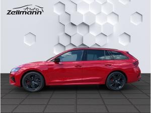 Skoda Octavia Combi 2.0 TSI 195 kW RS -Sofort Verfügbar-