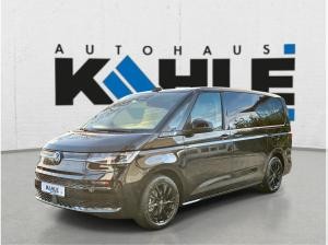 Volkswagen T7 Multivan Life 2.0 TDI DSG langer Überhang