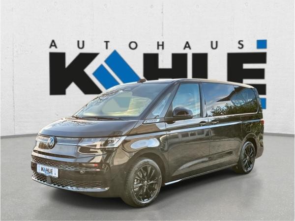 Volkswagen T7 Multivan Life 2.0 TDI DSG langer Überhang