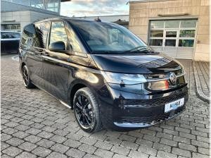 Volkswagen T7 Multivan Life 2.0 TDI DSG langer Überhang