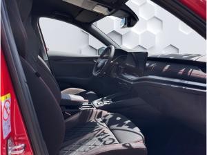 Skoda Octavia Combi 2.0 TSI 195 kW RS -Sofort Verfügbar-