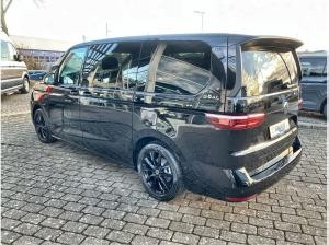 Volkswagen T7 Multivan Life 2.0 TDI DSG langer Überhang