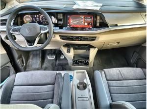 Volkswagen T7 Multivan Life 2.0 TDI DSG langer Überhang