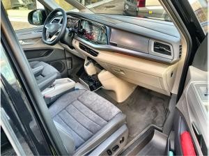 Volkswagen T7 Multivan Life 2.0 TDI DSG langer Überhang