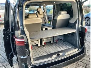 Volkswagen T7 Multivan Life 2.0 TDI DSG langer Überhang
