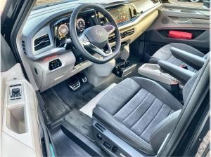 Volkswagen T7 Multivan Life 2.0 TDI DSG langer Überhang