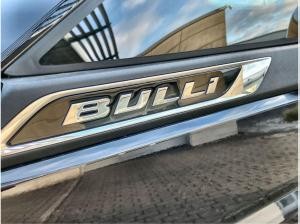 Volkswagen T7 Multivan Life 2.0 TDI DSG langer Überhang