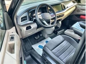 Volkswagen T7 Multivan Life 2.0 TDI DSG langer Überhang