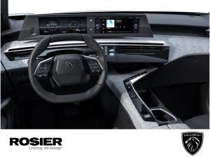 Peugeot 3008 Allure Business HYBRID 145 e-DSC6 - Wunschfarbe & Allwetterreifen & Navi & 360° Kamera