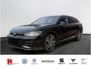 Volkswagen Passat R-Line 2.0 l TDI 4MOTION DSG Aktionspreis