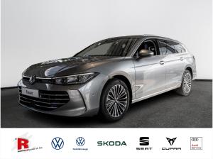 Volkswagen Passat Elegance 2.0 l TDI DSG Aktionspreis