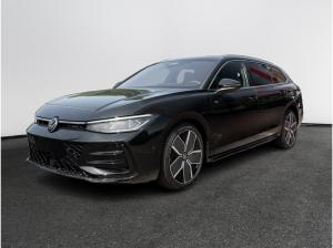 Volkswagen Passat R-Line 2.0 l TDI 4MOTION DSG Aktionspreis