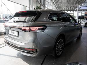 Volkswagen Passat Elegance 2.0 l TDI DSG Aktionspreis