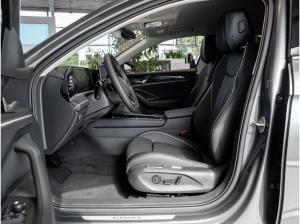 Volkswagen Passat Elegance 2.0 l TDI DSG Aktionspreis