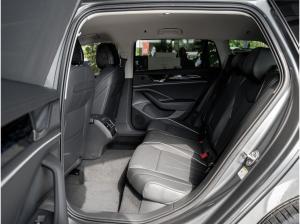 Volkswagen Passat Elegance 2.0 l TDI DSG Aktionspreis