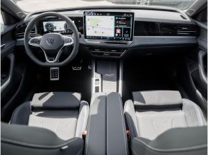 Volkswagen Passat R-Line 2.0 l TDI 4MOTION DSG Aktionspreis