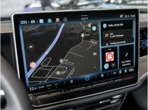 Volkswagen Passat Elegance 2.0 l TDI DSG Aktionspreis