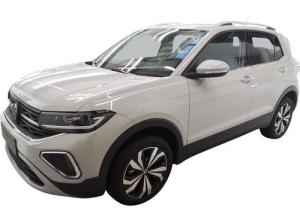 Volkswagen T-Cross Style 1.0 TSI 85kW - Matrix-LED Kamera IQ Drive Navi SHZ  DAB+ LM App-Connect Digital Cockpit Pro
