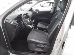 Volkswagen T-Cross Style 1.0 TSI 85kW - Matrix-LED Kamera IQ Drive Navi SHZ  DAB+ LM App-Connect Digital Cockpit Pro