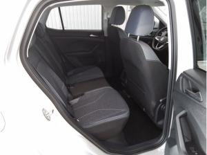 Volkswagen T-Cross Style 1.0 TSI 85kW - Matrix-LED Kamera IQ Drive Navi SHZ  DAB+ LM App-Connect Digital Cockpit Pro