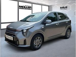 Kia Picanto Vision PE 💥SONDERAKTION💥 | SOFORT | 1.0 MT Navi Kamera SHZG Tempomat