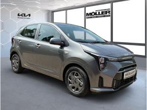 Kia Picanto Vision PE 💥SONDERAKTION💥 | SOFORT | 1.0 MT Navi Kamera SHZG Tempomat