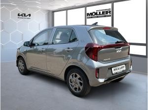 Kia Picanto Vision PE 💥SONDERAKTION💥 | SOFORT | 1.0 MT Navi Kamera SHZG Tempomat