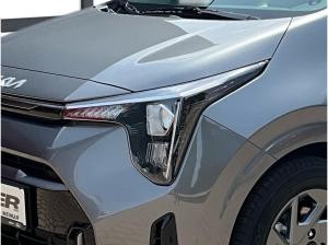 Kia Picanto Vision PE 💥SONDERAKTION💥 | SOFORT | 1.0 MT Navi Kamera SHZG Tempomat