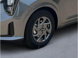 Kia Picanto Vision PE 💥SONDERAKTION💥 | SOFORT | 1.0 MT Navi Kamera SHZG Tempomat