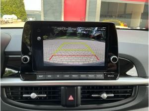 Kia Picanto Vision PE 💥SONDERAKTION💥 | SOFORT | 1.0 MT Navi Kamera SHZG Tempomat