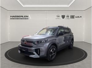 Citroën C3 Aircross 1.2 145 MAX LED+Navi+Fernlichtass.