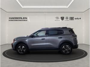 Citroën C3 Aircross 1.2 145 MAX LED+Navi+Fernlichtass.