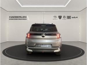 Citroën C3 Aircross 1.2 145 MAX LED+Navi+Fernlichtass.