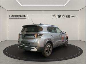 Citroën C3 Aircross 1.2 145 MAX LED+Navi+Fernlichtass.