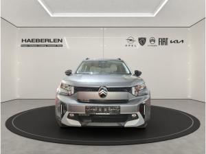 Citroën C3 Aircross 1.2 145 MAX LED+Navi+Fernlichtass.