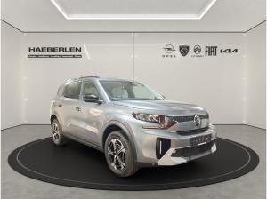 Citroën C3 Aircross 1.2 145 MAX LED+Navi+Fernlichtass.