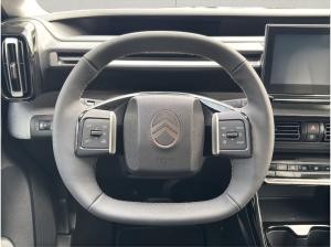 Citroën C3 Aircross 1.2 145 MAX LED+Navi+Fernlichtass.