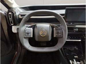 Citroën C3 Aircross 1.2 145 MAX LED+Navi+Fernlichtass.