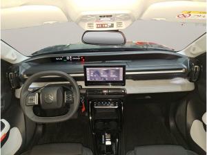 Citroën C3 Aircross 1.2 145 MAX LED+Navi+Fernlichtass.