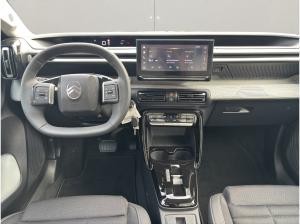 Citroën C3 Aircross 1.2 145 MAX LED+Navi+Fernlichtass.