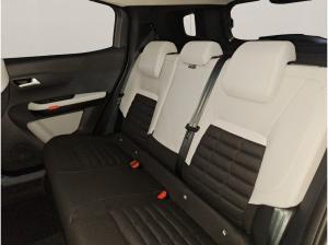 Citroën C3 Aircross 1.2 145 MAX LED+Navi+Fernlichtass.