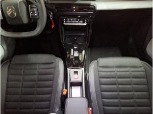 Citroën C3 Aircross 1.2 145 MAX LED+Navi+Fernlichtass.