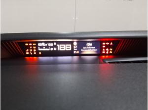 Citroën C3 Aircross 1.2 145 MAX LED+Navi+Fernlichtass.