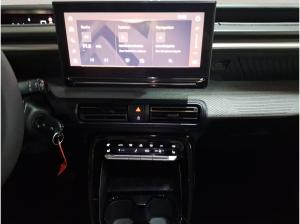 Citroën C3 Aircross 1.2 145 MAX LED+Navi+Fernlichtass.