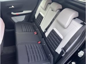 Citroën C3 Aircross 1.2 145 MAX LED+Navi+Fernlichtass.