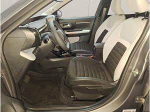 Citroën C3 Aircross 1.2 145 MAX LED+Navi+Fernlichtass.